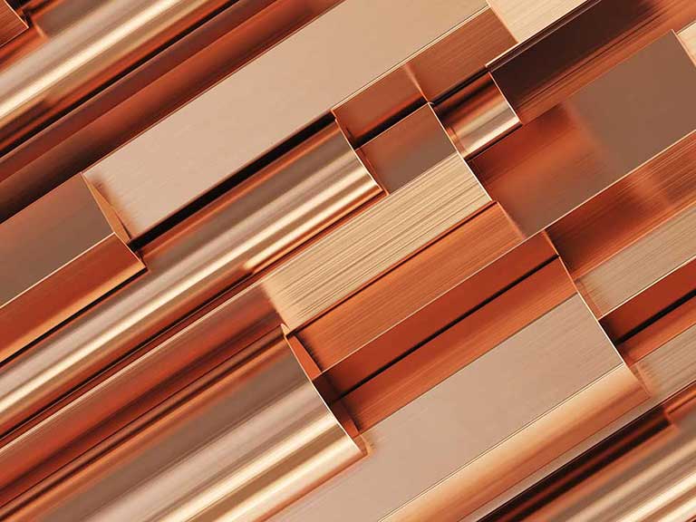 銅合金と「銅・真鍮鍛造」について
