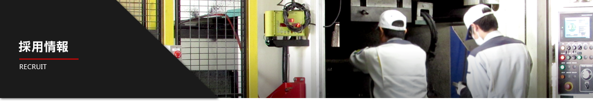 採用情報